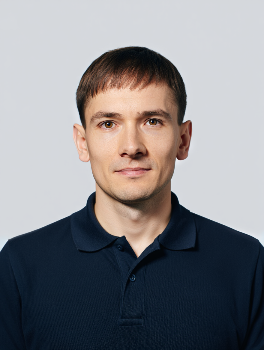 Виноградов Глеб Александрович